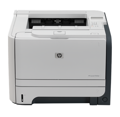 HP LaserJet P2055D