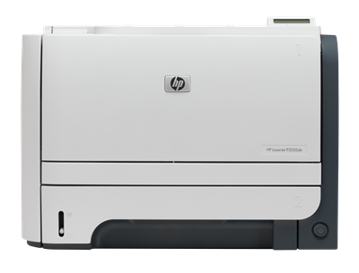 HP LaserJet P2055DN