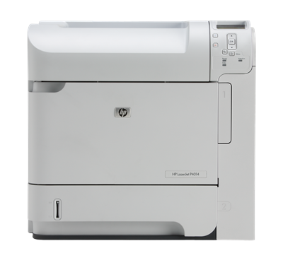 HP LaserJet P4014