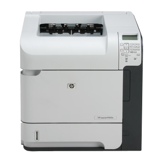 HP LaserJet P4015