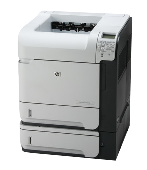 HP LaserJet P4515