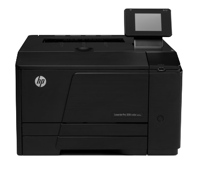 HP LaserJet Pro 200 color M251