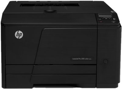 HP LaserJet Pro 200 color M251n