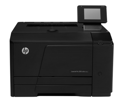 HP LaserJet Pro 200 color M251nw