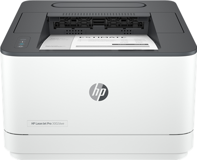 HP LaserJet Pro 3002dwe