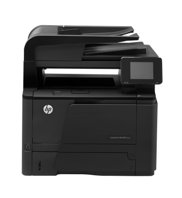 HP LaserJet Pro 400 MFP M425dn