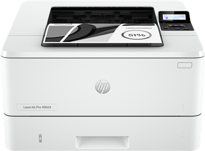 HP LaserJet Pro 4002d