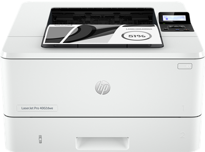 HP LaserJet Pro 4002dwe