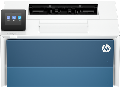HP LaserJet Pro 4007dw