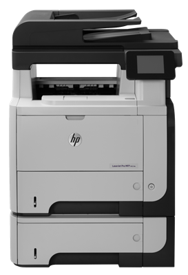 HP LaserJet Pro 500 MFP M521dw