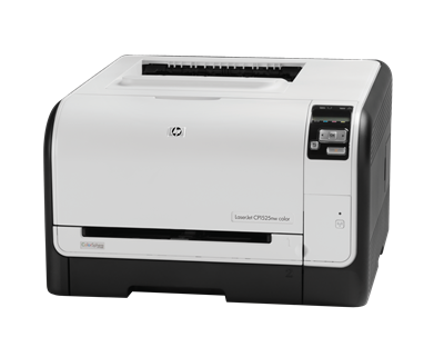 HP LaserJet Pro CP1525