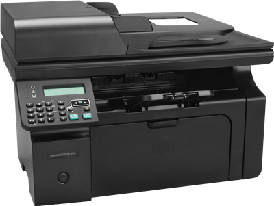 HP LaserJet Pro M1210