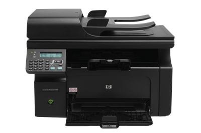 HP LaserJet Pro M1212 MFP