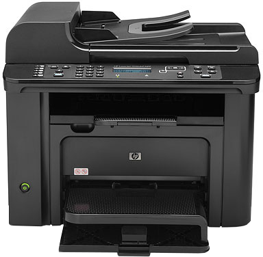 HP LaserJet Pro M1530