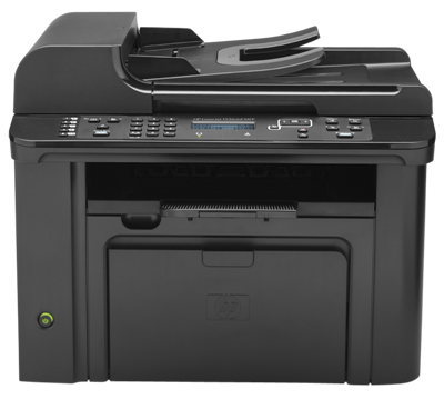 HP LaserJet Pro M1536