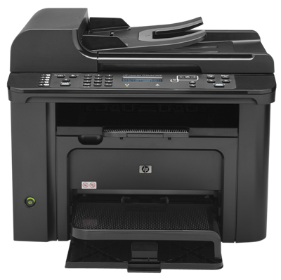 HP LaserJet Pro M1536dnf