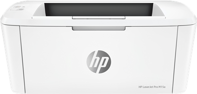 HP LaserJet Pro M15a
