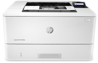 HP LaserJet Pro M304a
