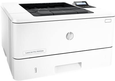 HP LaserJet Pro M402dn