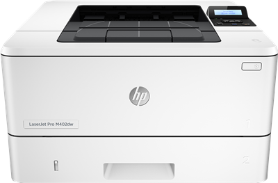 HP LaserJet Pro M402dw