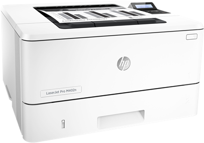 HP LaserJet Pro M402n