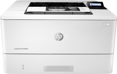 HP LaserJet Pro M404n Toner