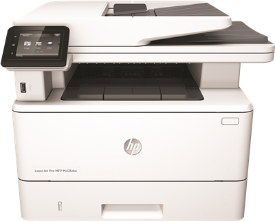 HP LaserJet Pro M426dw