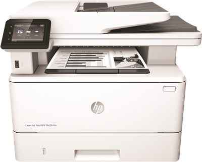 HP LaserJet Pro M426fdn