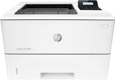 HP LaserJet Pro M501dn