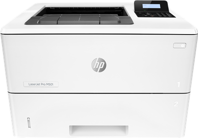 HP LaserJet Pro M501n