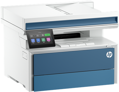 HP LaserJet Pro MFP 4113fdn