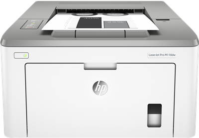 HP LaserJet Pro MFP M118dw