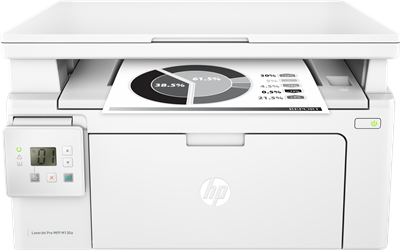 HP LaserJet Pro MFP M130a
