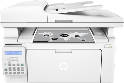HP LaserJet Pro MFP M130fn