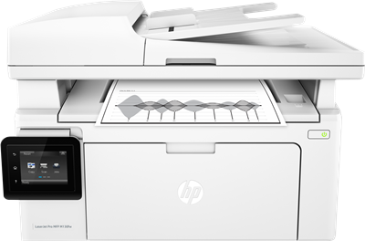 HP LaserJet Pro MFP M130fw