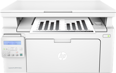 HP LaserJet Pro MFP M130nw