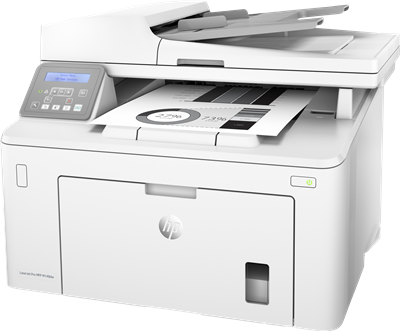 HP LaserJet Pro MFP M148dw