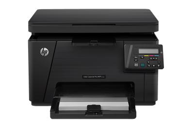 HP LaserJet Pro MFP M176n