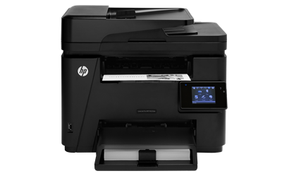 HP LaserJet Pro MFP M225dw