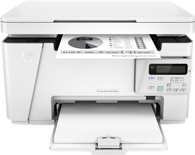 HP LaserJet Pro MFP M26nw