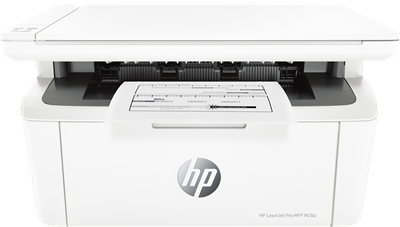 HP LaserJet Pro MFP M28a