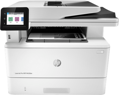 HP LaserJet Pro MFP M428dw