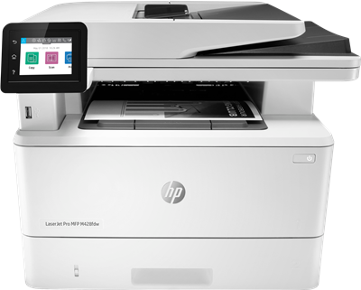 HP LaserJet Pro MFP M428fdw
