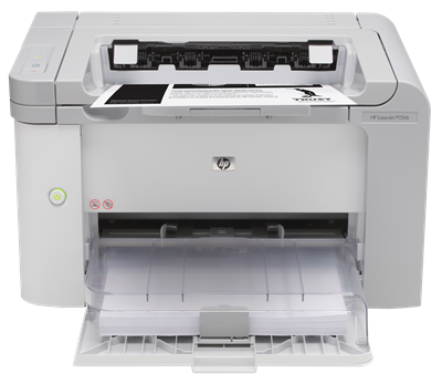 HP LaserJet Pro P1566