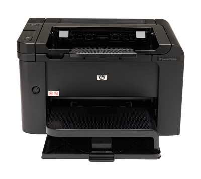 HP LaserJet Pro P1606dn