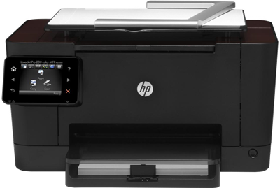 HP LaserJet Pro TopShot M275
