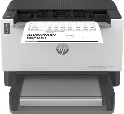HP LaserJet Tank 2504dw