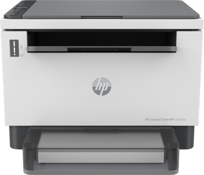 HP LaserJet Tank MFP 2604dw
