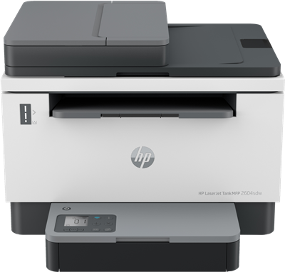 HP LaserJet Tank MFP 2604sdw