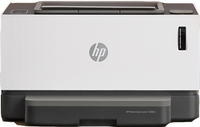 HP Neverstop Laser 1000n